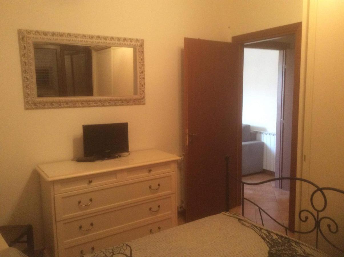 Sebastiano. Appartamento A 1,2 Km Dallo Stagnone Marsala Exterior photo