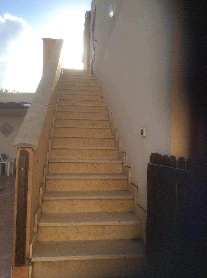 Sebastiano. Appartamento A 1,2 Km Dallo Stagnone Marsala Exterior photo