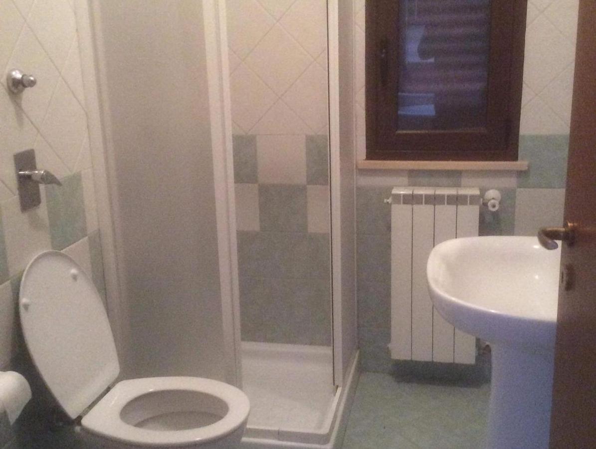 Sebastiano. Appartamento A 1,2 Km Dallo Stagnone Marsala Exterior photo