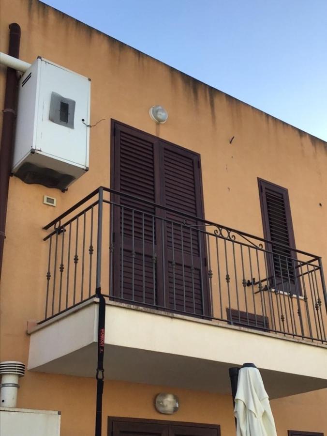 Sebastiano. Appartamento A 1,2 Km Dallo Stagnone Marsala Exterior photo