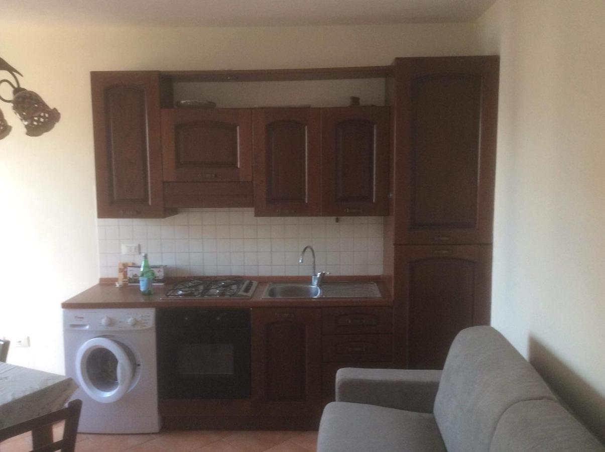 Sebastiano. Appartamento A 1,2 Km Dallo Stagnone Marsala Exterior photo