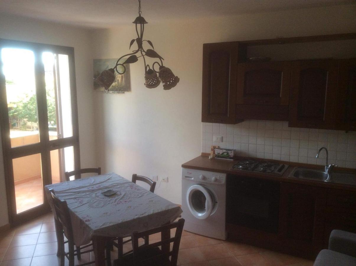 Sebastiano. Appartamento A 1,2 Km Dallo Stagnone Marsala Exterior photo