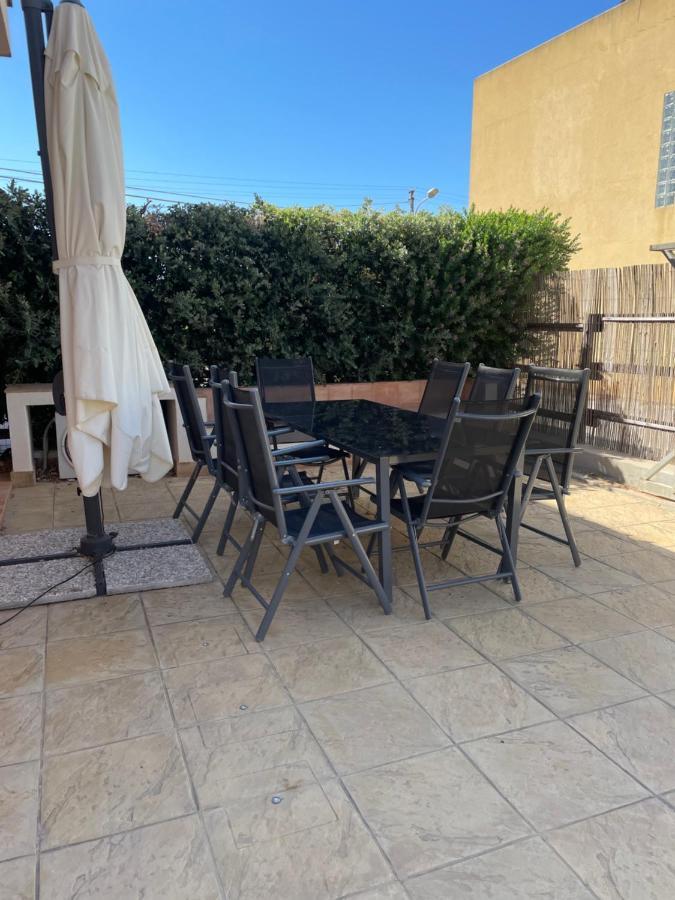 Sebastiano. Appartamento A 1,2 Km Dallo Stagnone Marsala Exterior photo